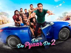 De De Pyaar De 2 Day Wise Detailed Box Office Collection | India and Overseas