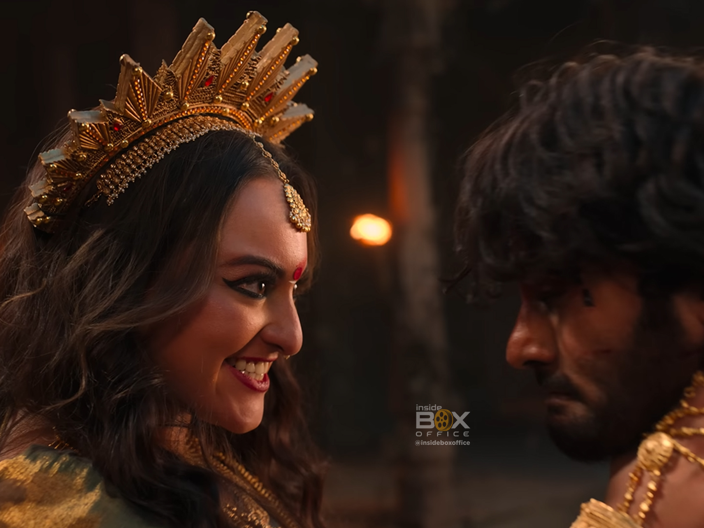 Cast Of Jatadhara Film