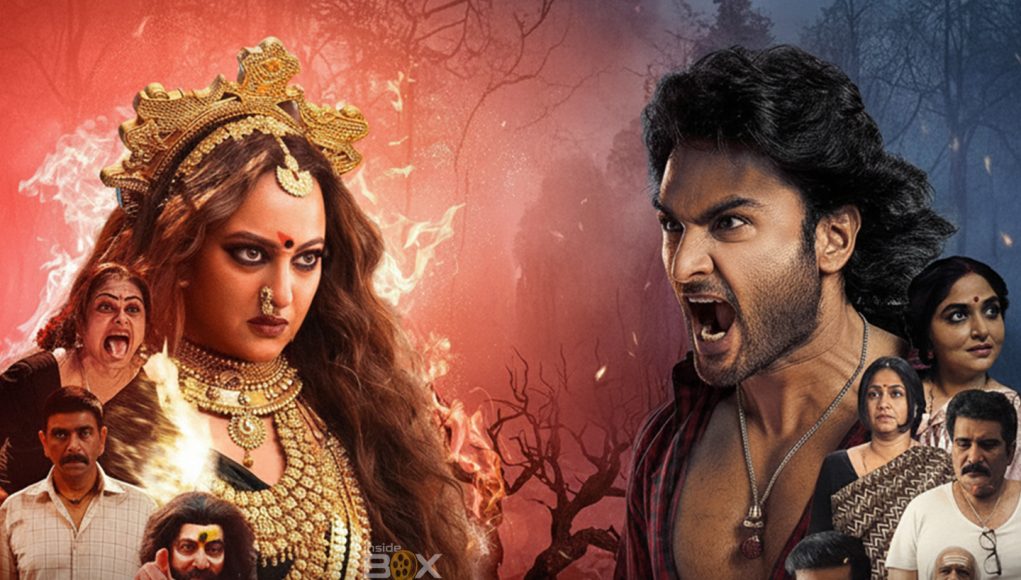 jatadhara review 2025