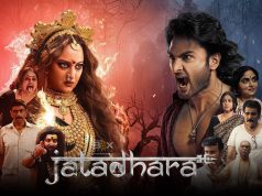 An Unbearable Experience | Jatadhara Movie Review 2025
jatadhara review 2025