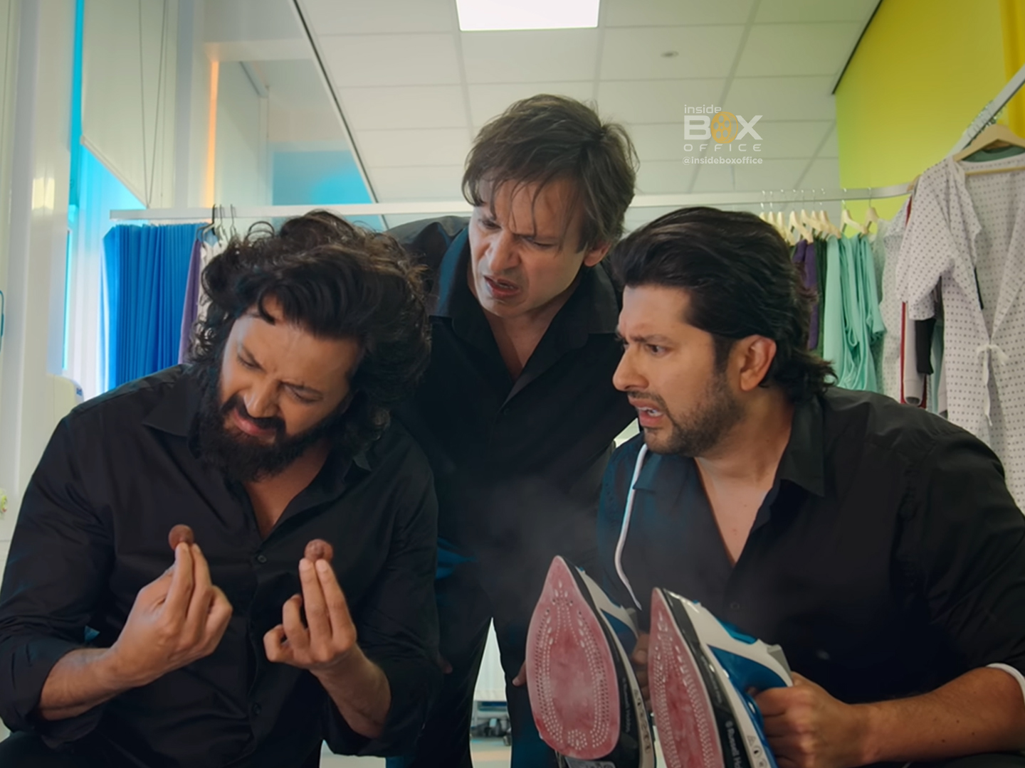 Mastiii 4 Movie Review And Trailer