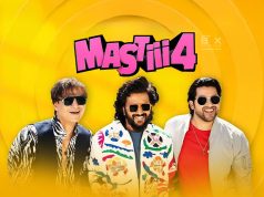 Cheap, Vulgar, Cringe, and What Not | Mastiii 4 Review