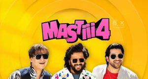 Cheap, Vulgar, Cringe, And What Not | Mastiii 4 Review Homepage - Inside Box Office