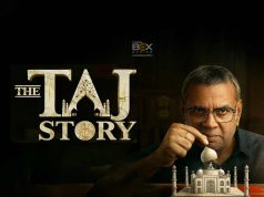 Paresh Rawal Impresses But the Script? | The Taj Story Movie Review 2025
the taj movie cast