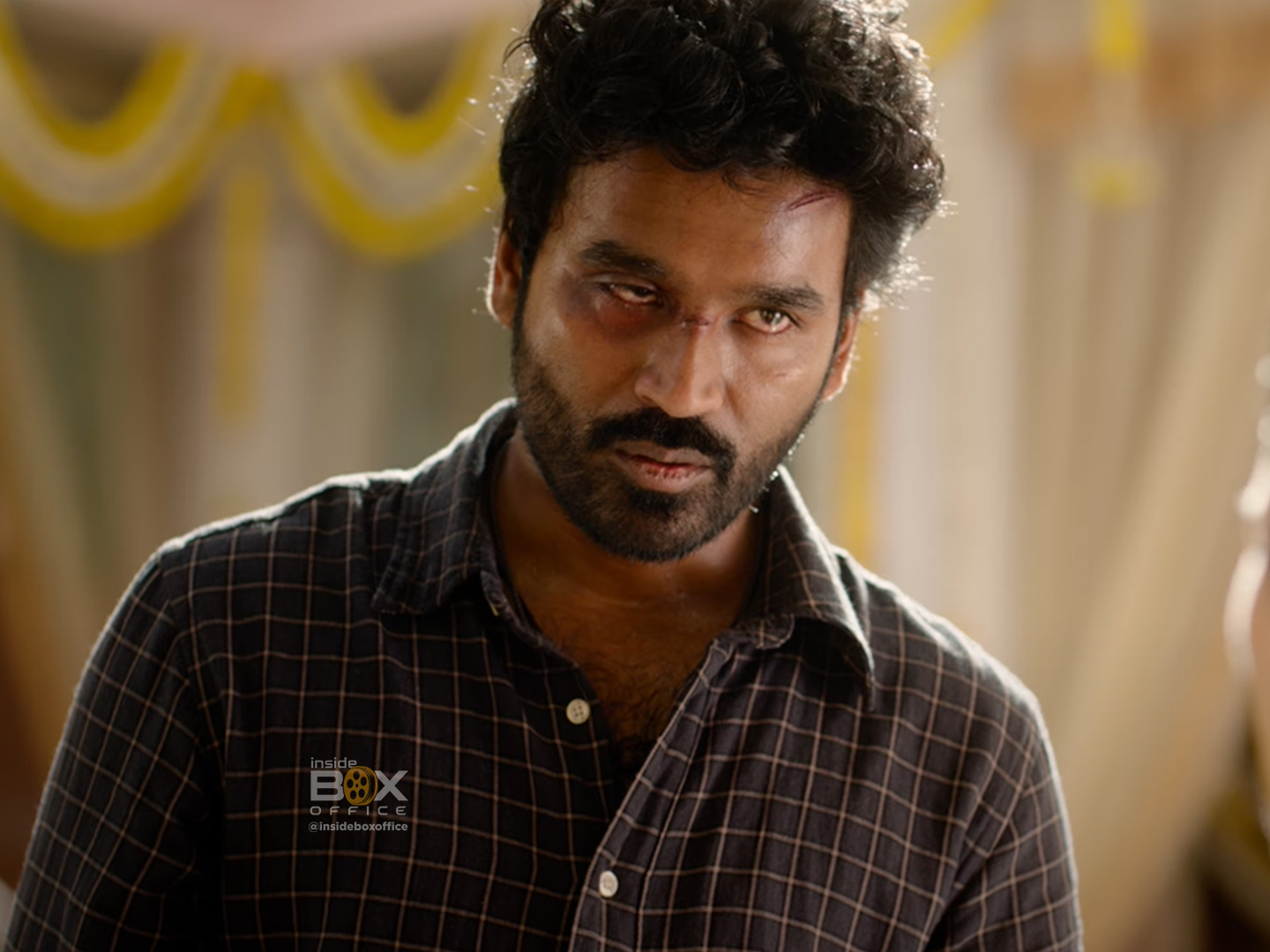 Tere Ishk Mein Review