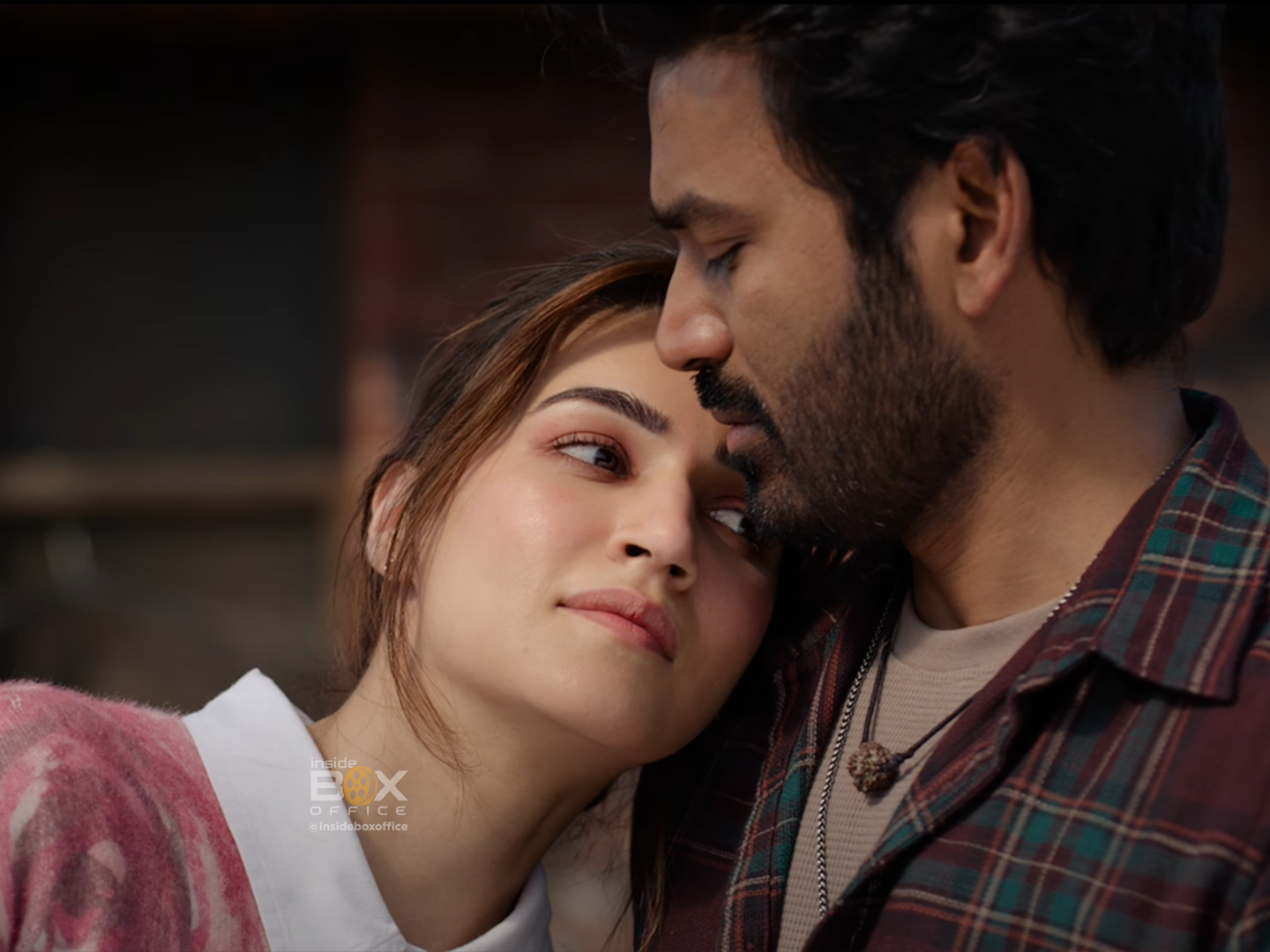 Tere Ishk Mein Release Date