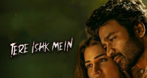 A Decent Romantic Drama With Absurd Chunks | Tere Ishk Mein Movie Review 2025 Homepage - Inside Box Office