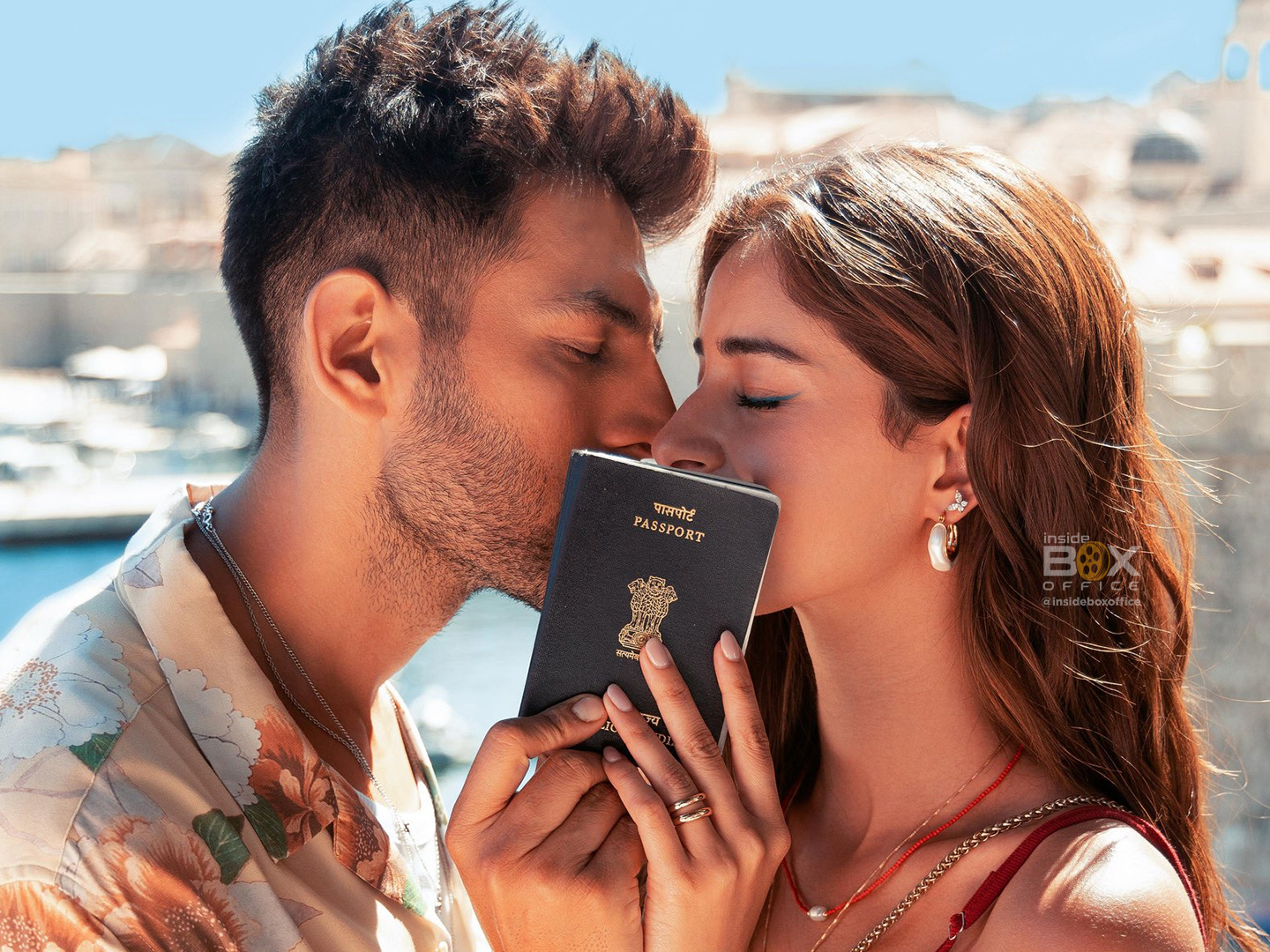 Tu Meri Main Tera Main Tera Tu Movie Cast