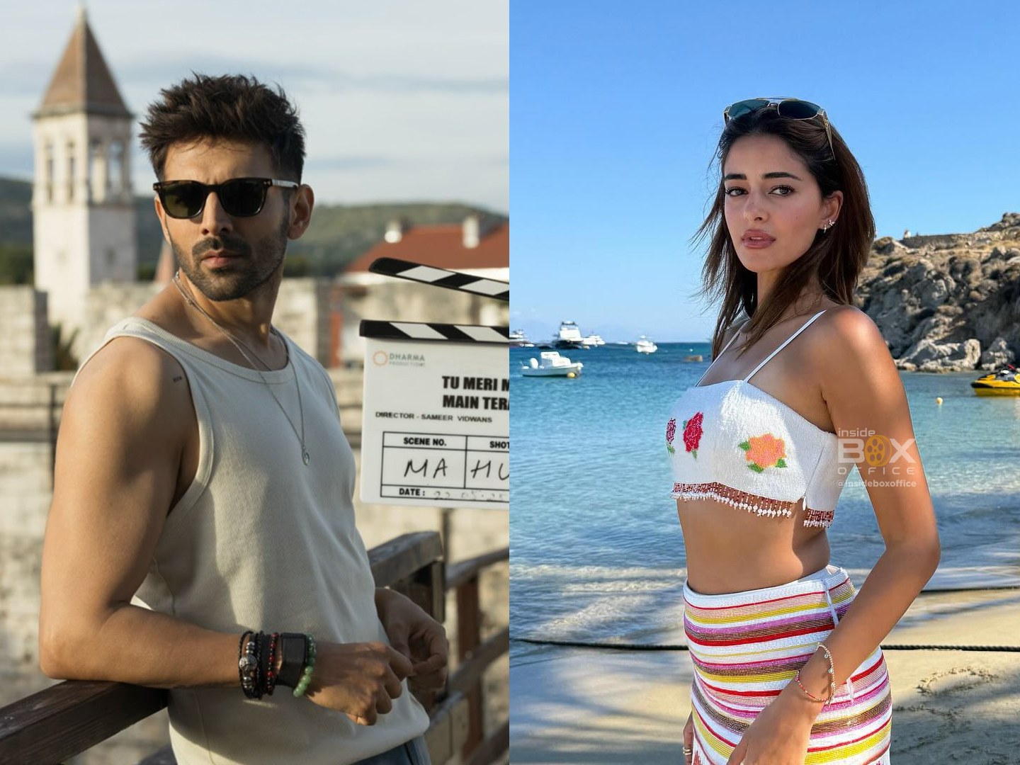 Tu Meri Main Tera Main Tera Tu Trailer Release Date