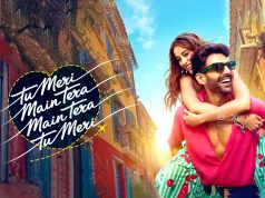 Everything About Kartik Aaryan’s Tu Meri Main Tera Main Tera Tu Meri Homepage - Inside Box Office