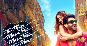 Everything About Kartik Aaryan’s Tu Meri Main Tera Main Tera Tu Meri Homepage - Inside Box Office