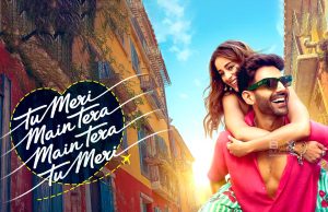 Everything About Kartik Aaryan’s Tu Meri Main Tera Main Tera Tu Meri Homepage - Inside Box Office