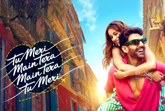 Everything About Kartik Aaryan’s Tu Meri Main Tera Main Tera Tu Meri