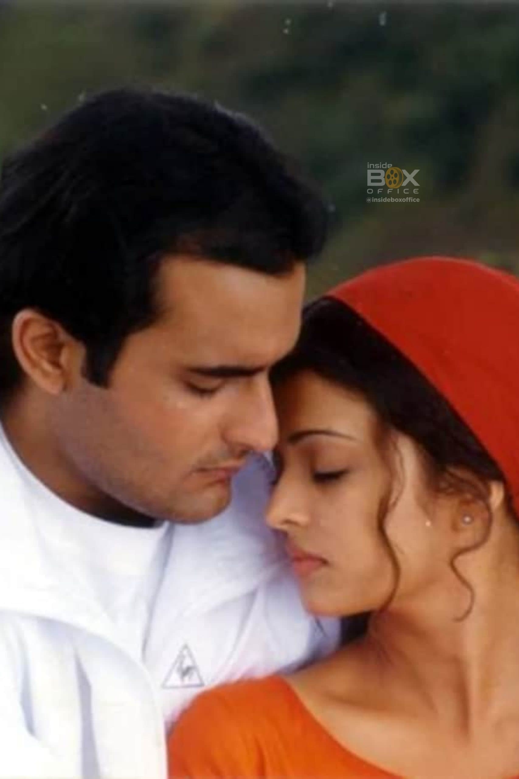 Aishwarya Rai Bachchan - Inside Box Office