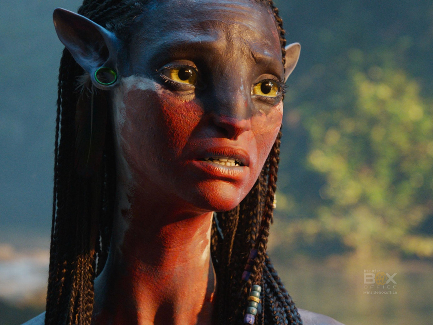 Avatar: Fire And Ash Review, Avatar: Fire And Ash Cast, Avatar: Fire And Ash Director