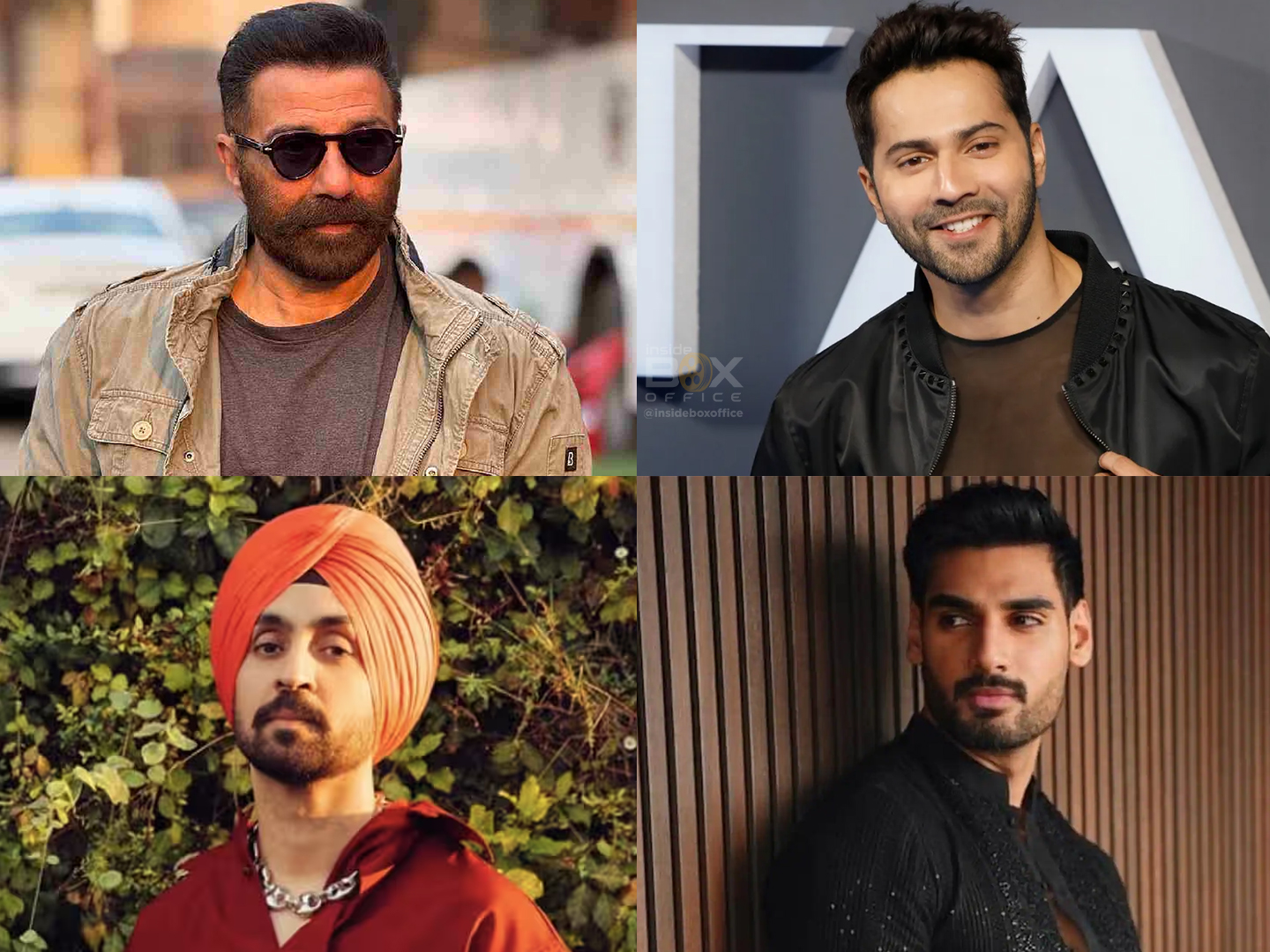 Border 2 Release Date and Cast