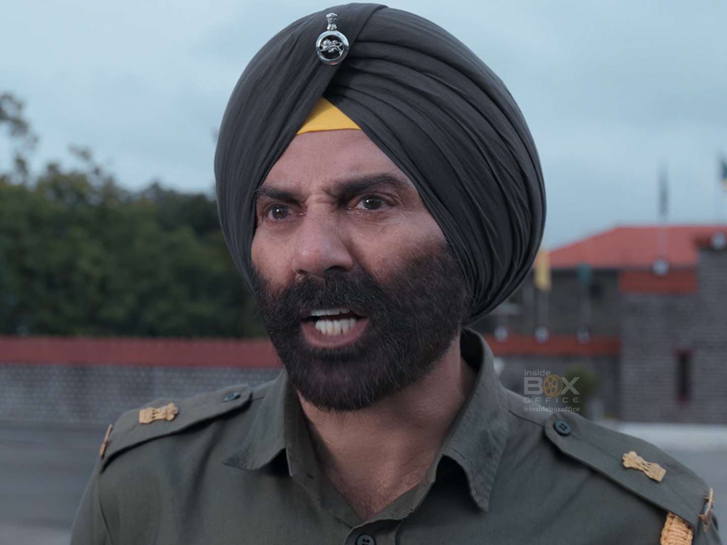 A Forced Sunny Deol Film Sequel? | Border 2 Teaser Review 2026 - Inside Box Office Border 2 Teaser Trailer Review