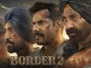 A Forced Sunny Deol Film Sequel? | Border 2 Teaser Review 2026 Hollywood - Inside Box Office