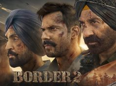 A Forced Sunny Deol Film Sequel? | Border 2 Teaser Review 2026