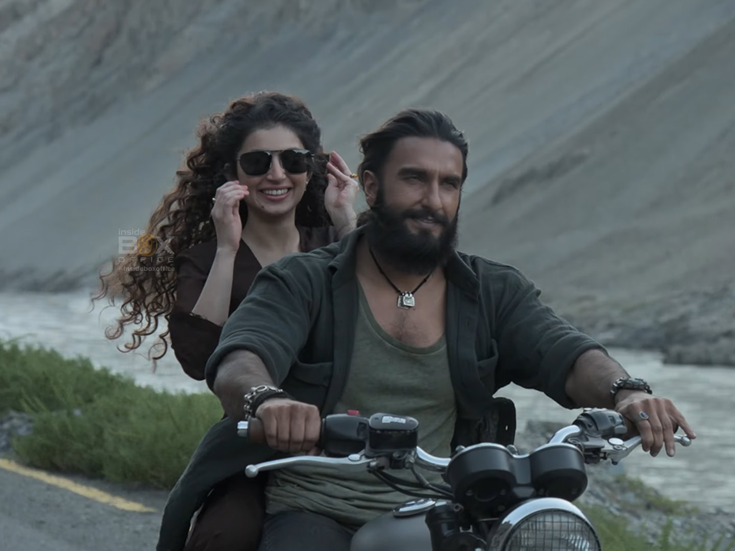 dhurandhar movie cast and budget