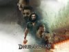 Dhurandhar Daily Box Office Collection | India And Overseas 1. Inside Box Office Movie Poster Featuring Bollywood Stars With Intense Expressions, Smoke, And Explosions, Promoting Dhrusandhar Film.