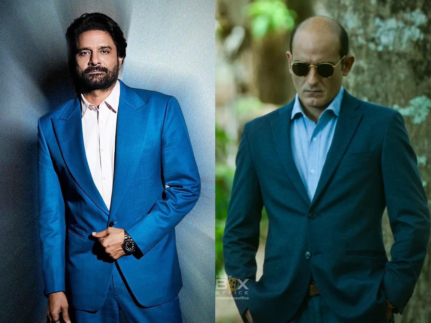 Akshaye Khanna Left Drishyam 3