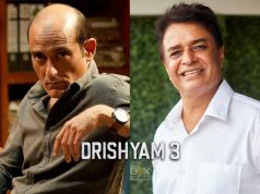 Drishyam 3 Producer Bashes Akshaye Khanna for Leaving the Movie