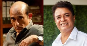 Drishyam 3 Producer Bashes Akshaye Khanna For Leaving The Movie South - Inside Box Office