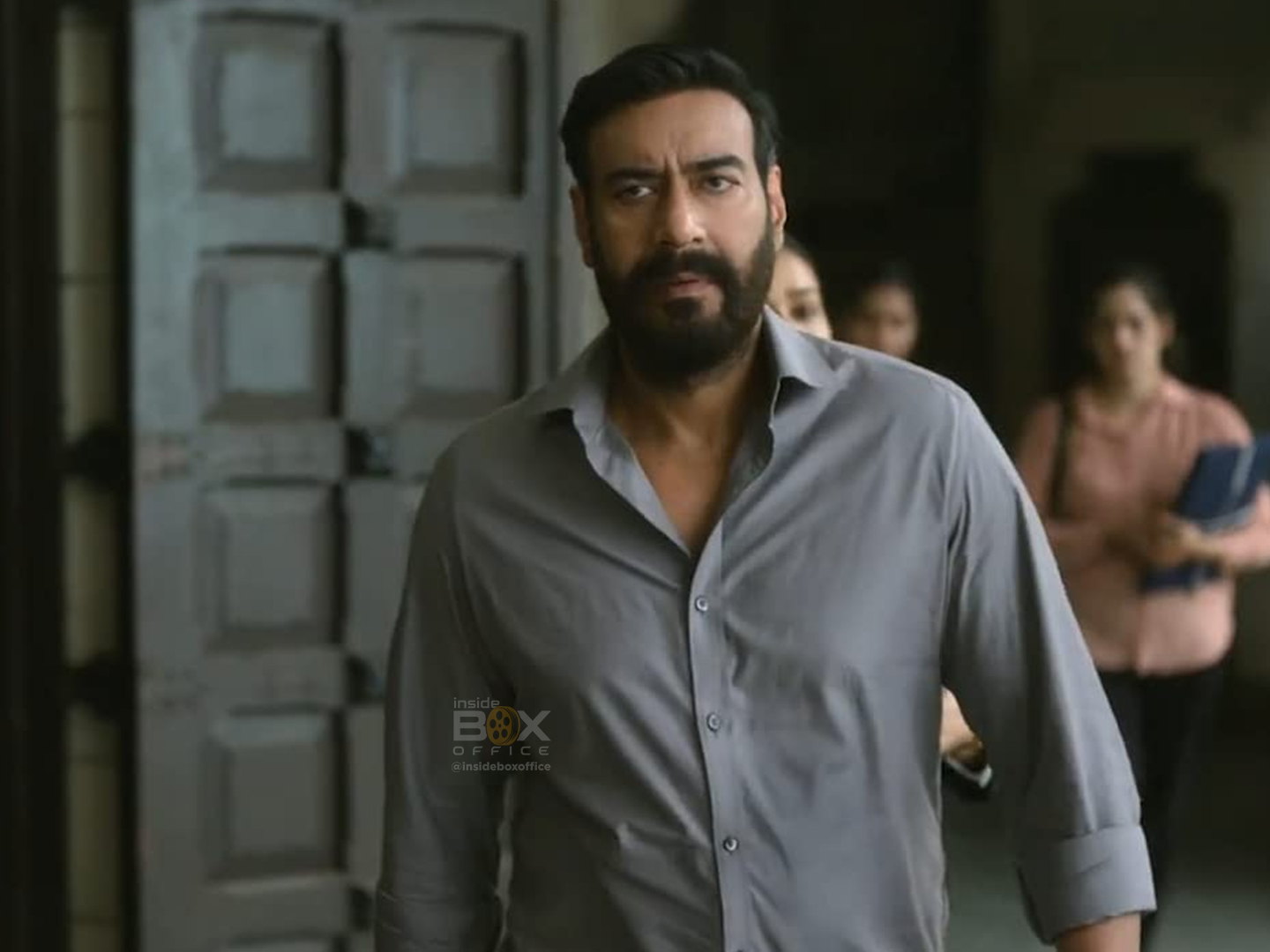 Drishyam 3 Release Date	And Cast