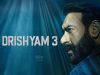 Ajay Devgn’s Drishyam 3 Officially Announced, Set To Release In 2026 Drishyam 3 Release Date