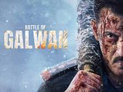 Zero Effort Salman Khan Returns | Battle Of Galwan Teaser Review 2026 Trending - Inside Box Office