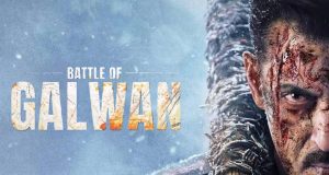 Zero Effort Salman Khan Returns | Battle Of Galwan Teaser Review 2026 South - Inside Box Office
