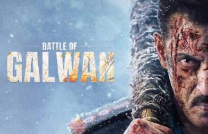 Zero Effort Salman Khan Returns | Battle Of Galwan Teaser Review 2026 Records - Inside Box Office