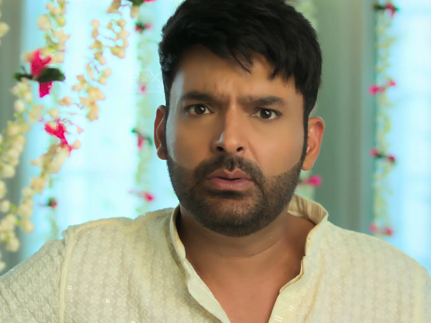 new kapil sharma movie releases