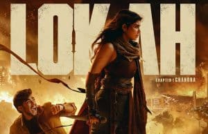 A Female-Led Blockbuster: Lokah Chapter 1 – Chandra Final Box Office Collection Box Office - Inside Box Office