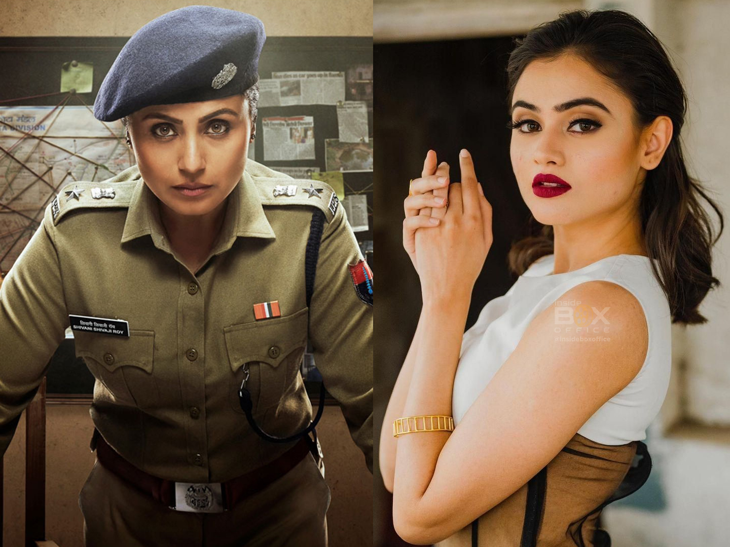 Mardaani 3 Upcoming Film 2026