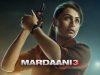 Everything About Rani Mukerji’s Mardaani 3 Movie 2026 Hollywood - Inside Box Office