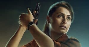 Everything About Rani Mukerji’s Mardaani 3 Movie 2026