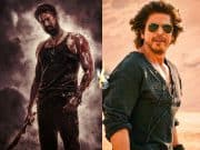 2 Years Of Dunki Vs Salaar | Final Collections In Hindi Circuits Revealed Versus Of Bollywood Action Hero And Hollywood Celebrity In A Dynamic Movie Poster Comparison.