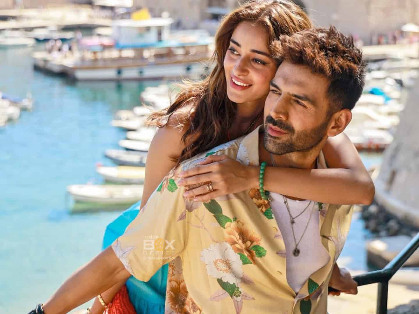 An Entertainer But Overdramatic | Kartik Aaryan’s Tu Meri Main Tera Main Tera Tu Meri Review 2025 - Inside Box Office Tu Meri Main Tera Main Tera Tu Meri (Tmmtmttm) Film