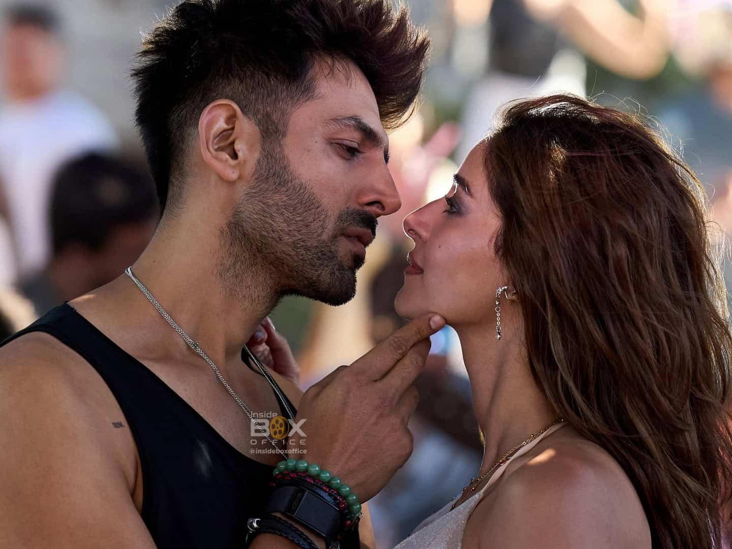 An Entertainer But Overdramatic | Kartik Aaryan’s Tu Meri Main Tera Main Tera Tu Meri Review 2025 - Inside Box Office Tmmtmttm Cast And Release Date