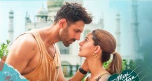 Tu Meri Main Tera Main Tera Tu Meri Daily Box Office Collection | India And Overseas South - Inside Box Office