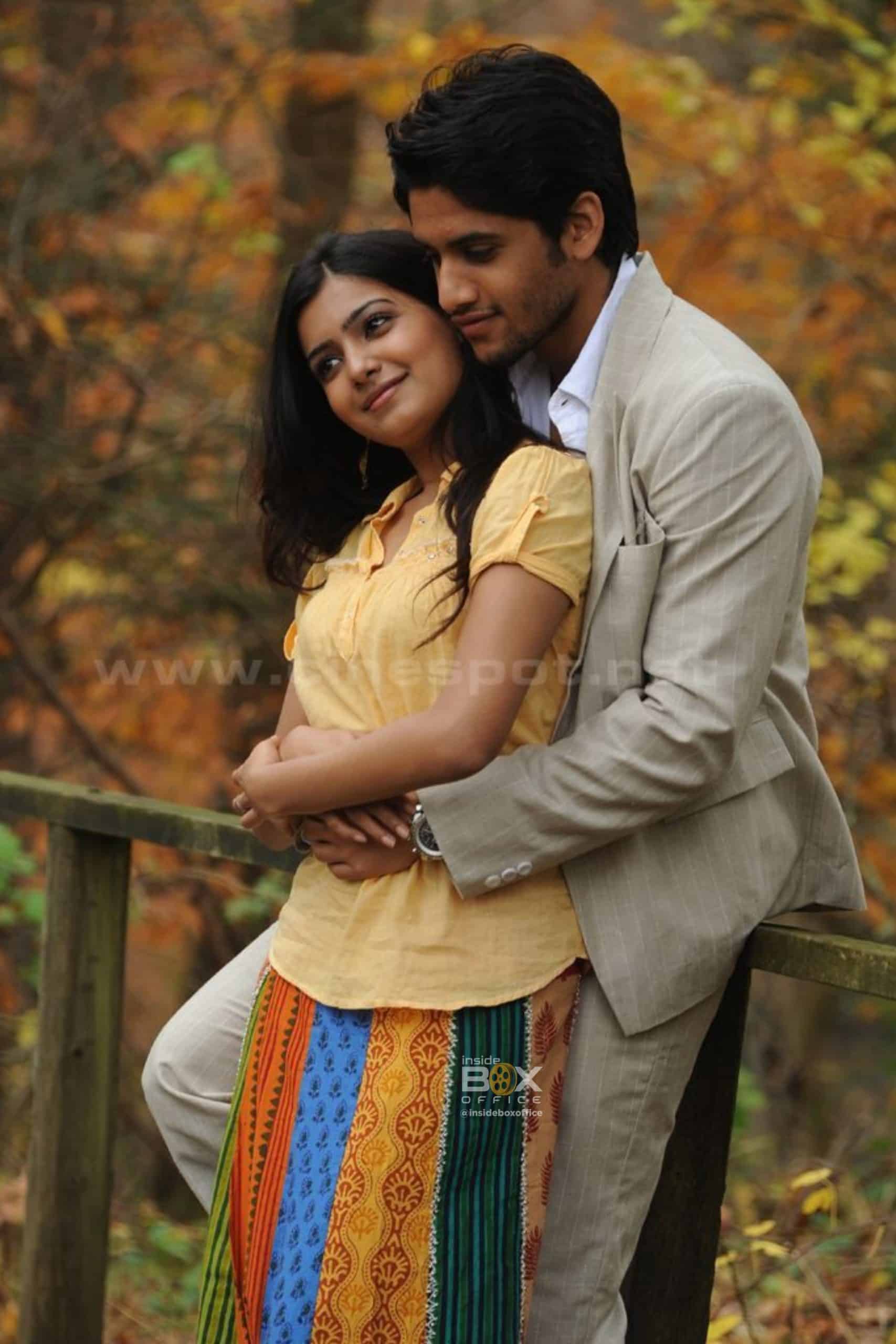 Samantha Ruth Prabhu - Inside Box Office