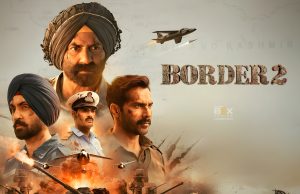 Border 2 Advance Booking Report Advance Booking Updates - Inside Box Office