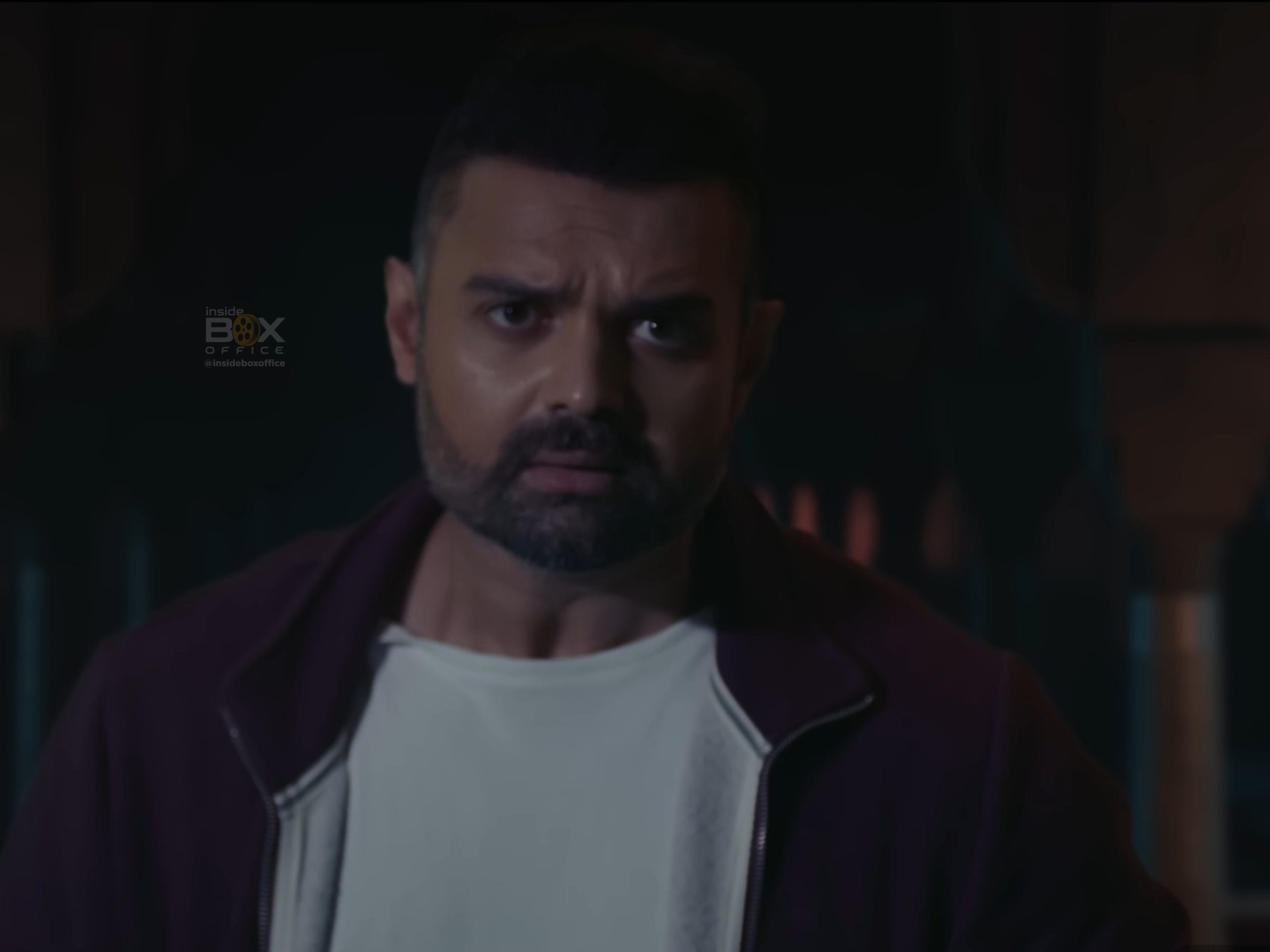 Haunted 3D: Echoes Of The Past Upcoming Movie 2026 - Cast, Release Date, And More - Inside Box Office Haunted 3D: Ghosts Of The Past Upcoming Movie, Haunted 3D Upcoming Movie Cast, Haunted 3D: Ghosts Of The Past 2026