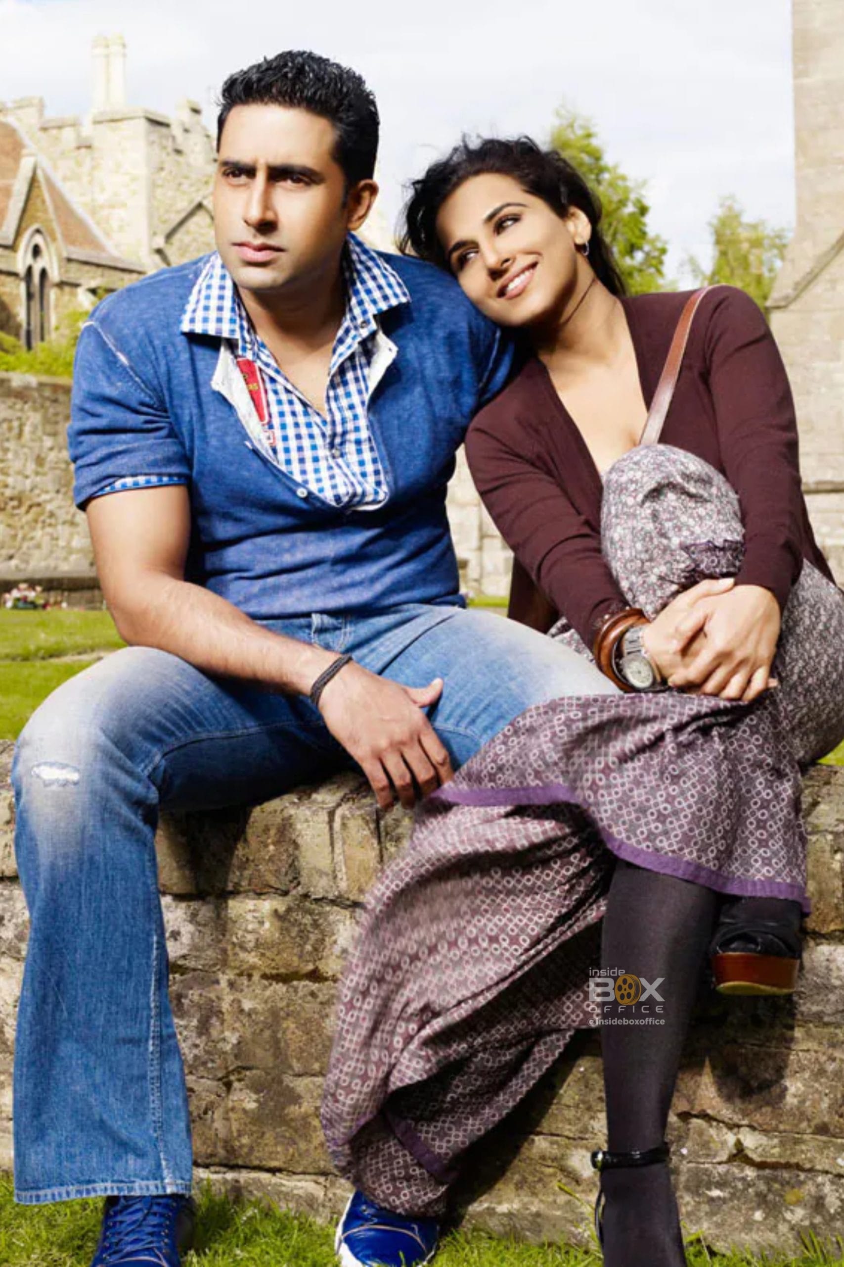 Paa Movie Poster