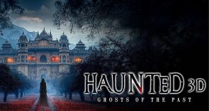 Haunted 3D: Ghosts Of The Past Upcoming Movie 2026 – Cast, Release Date, And More Homepage - Inside Box Office