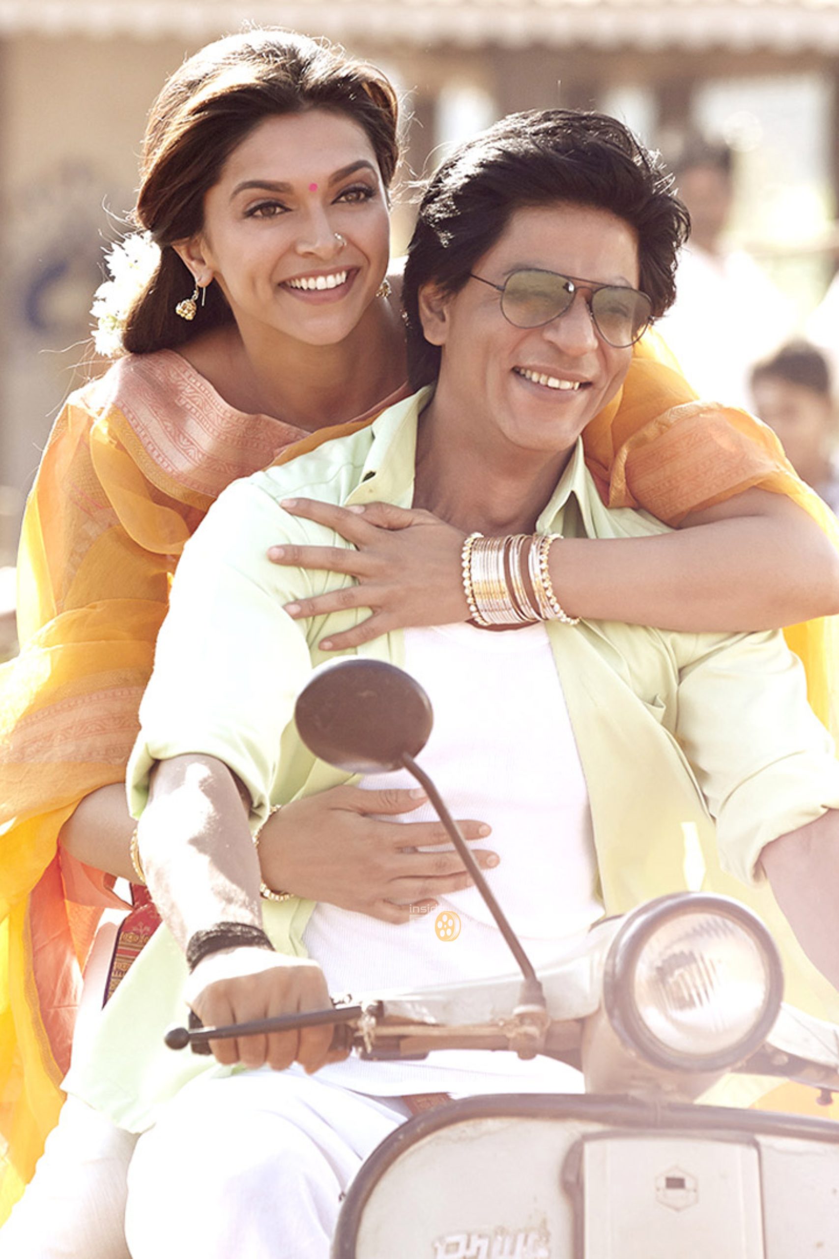 Deepika Padukone - Inside Box Office