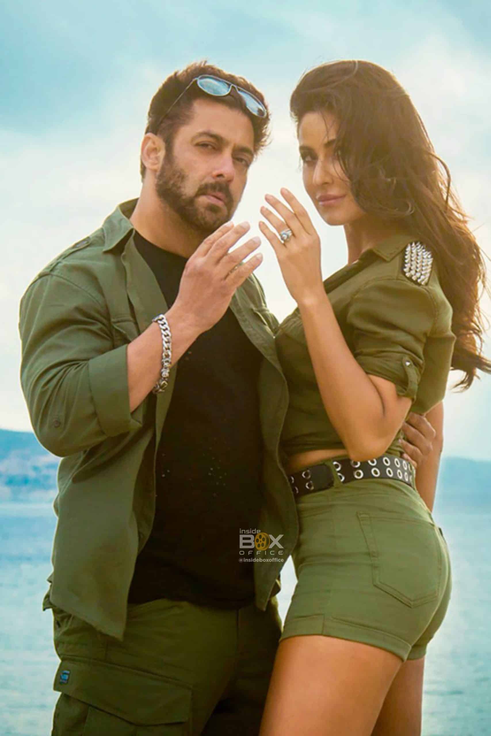 Katrina Kaif - Inside Box Office