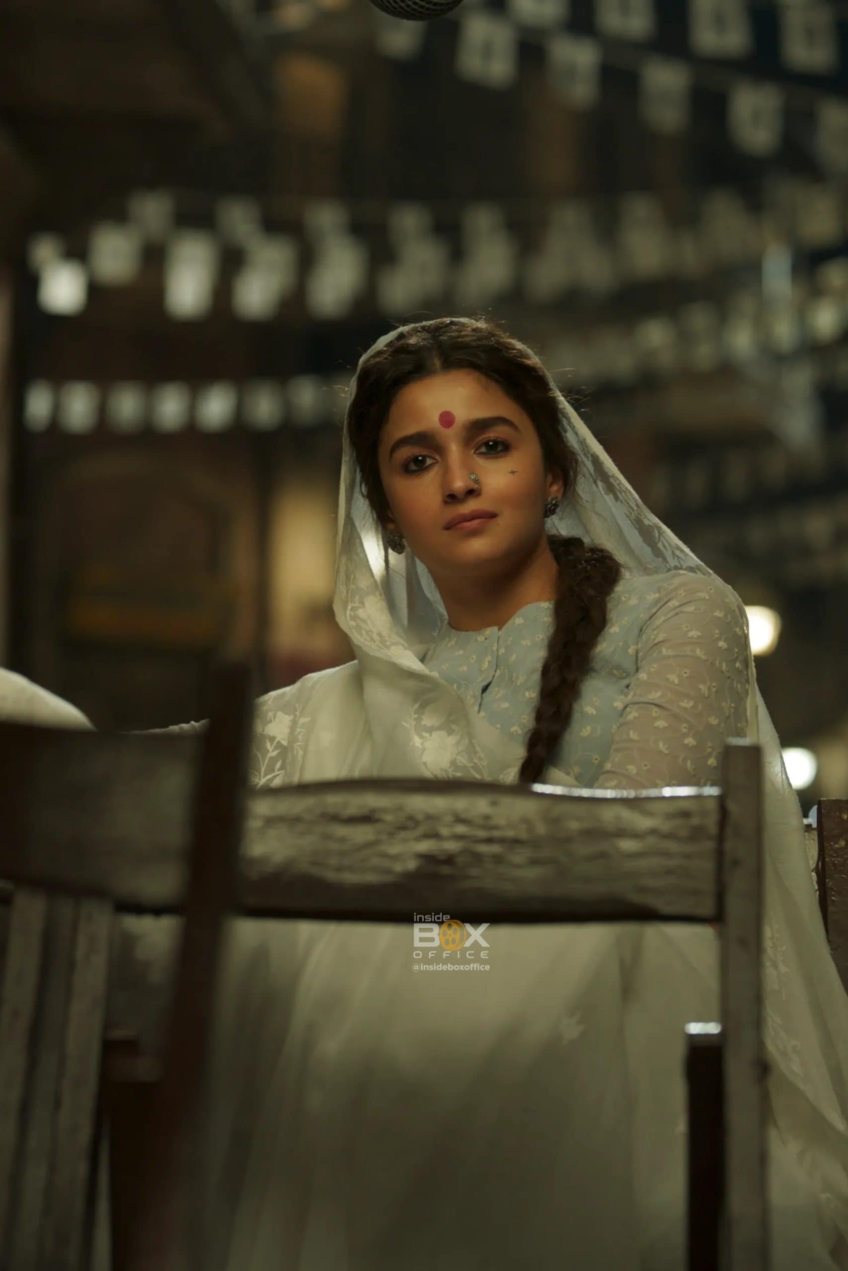 Alia Bhatt - Inside Box Office
